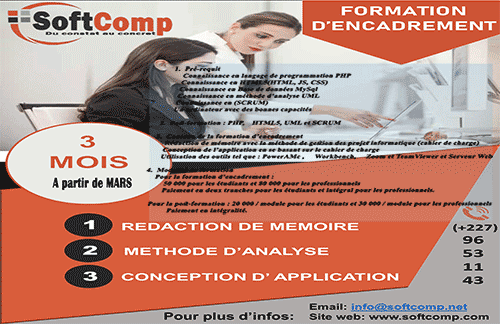 Actualités