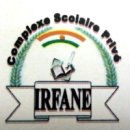 CSP Irfane